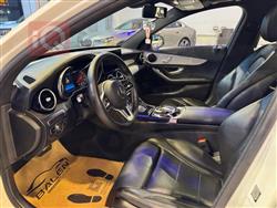 مرسيدس بنز C-Class